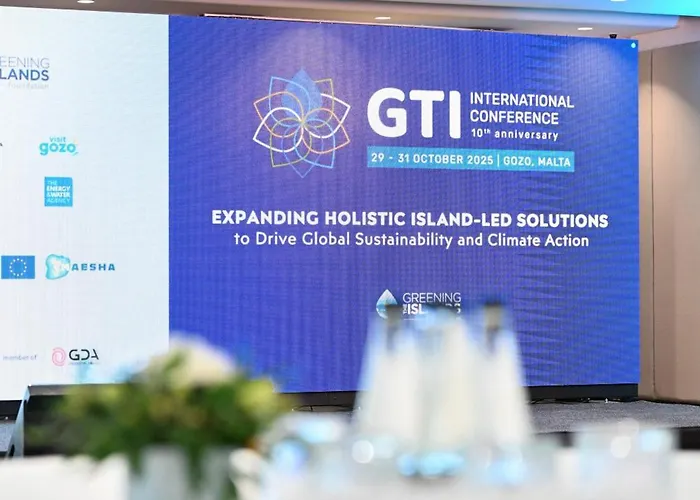 Hotel Reef & Marsalforn