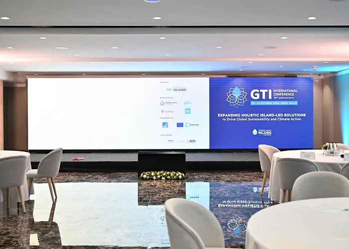 Reef & 4* Marsalforn