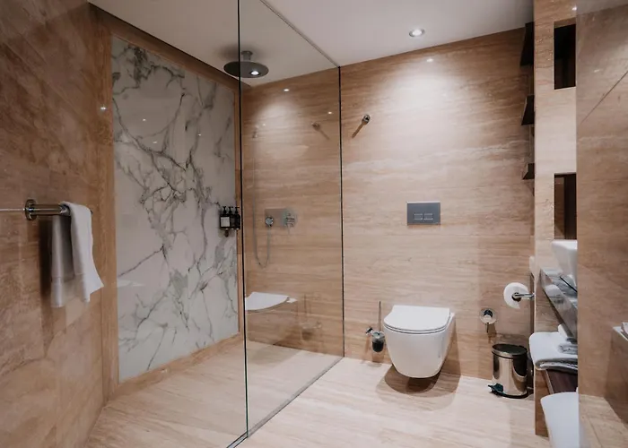 Reef & 4* Marsalforn