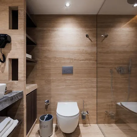 Hotel Reef - 4*