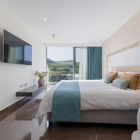 Hotel Reef -
