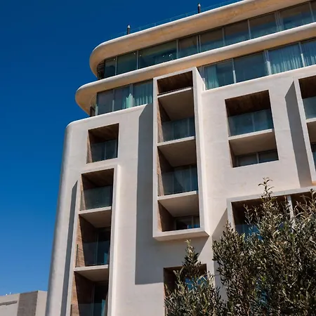 Reef & 4* Marsalforn