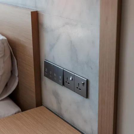 Hotell Reef & Marsalforn