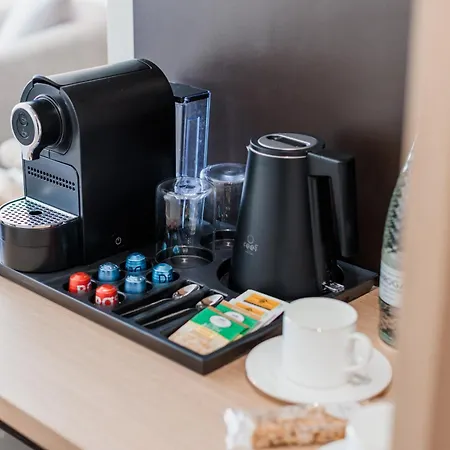 Reef & Hotell Marsalforn