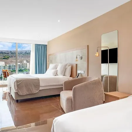 Hotell Reef & Marsalforn