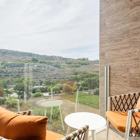 Reef & 4* Marsalforn