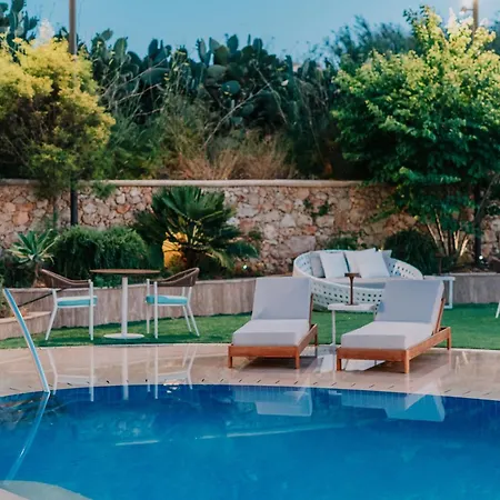 Hotel Reef & Marsalforn