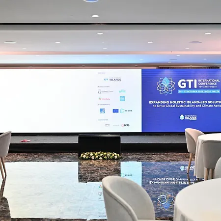 Reef & 4* Marsalforn