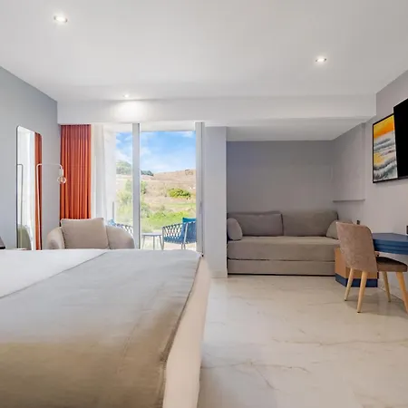 Reef Hotel&spa Marsalforn