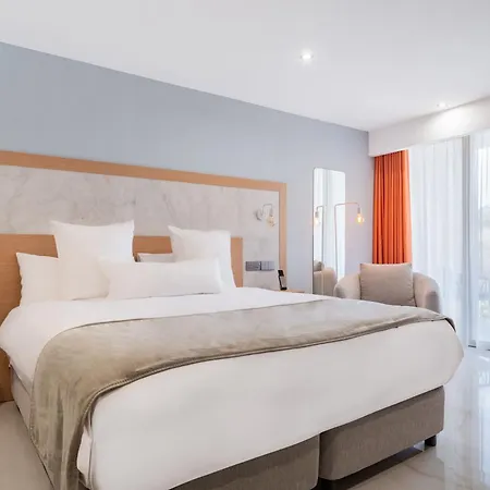 Hotel Reef Hotel&spa