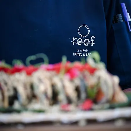 Reef & Hotel 4*