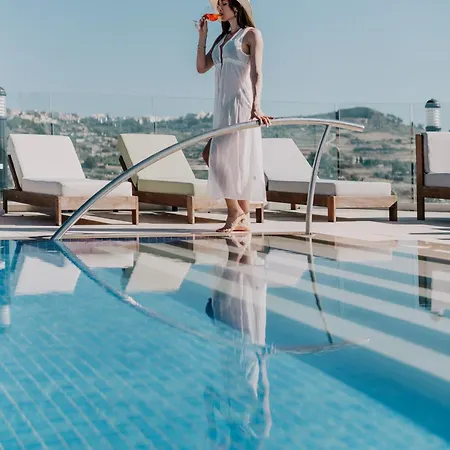 Hotel Reef &