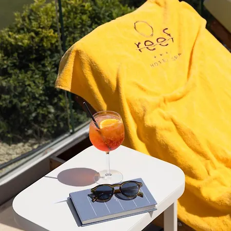 Hotel Reef & Marsalforn