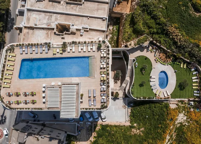 Hotel Reef Hotel&spa 4*