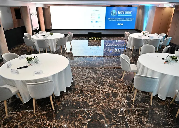 Hotel Reef Hotel&spa