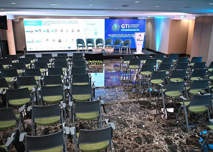 Reef Hotel&spa Marsalforn