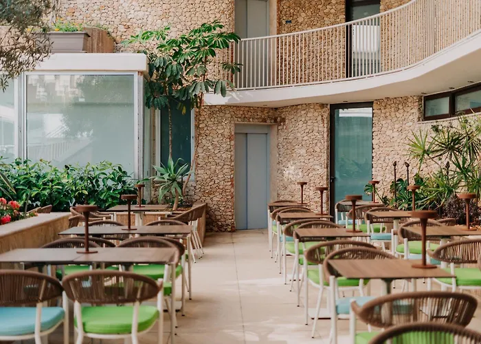 Hotel Reef Hotel&spa 4*