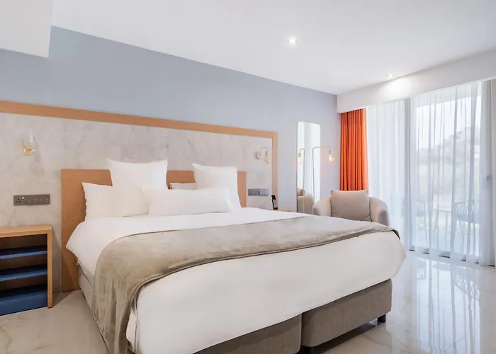 Hotel Reef Hotel&spa