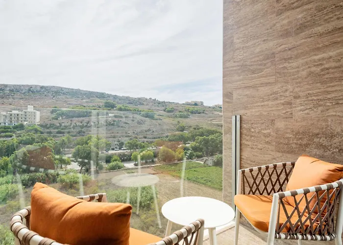 Hotel Reef Hotel&spa Marsalforn